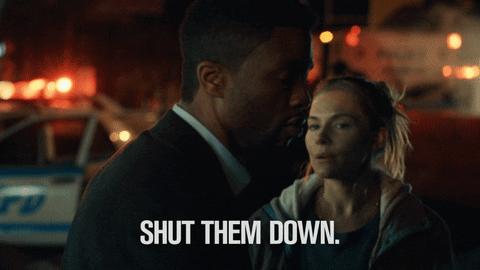 Chadwick Boseman Cine GIF by Diamond Films España
