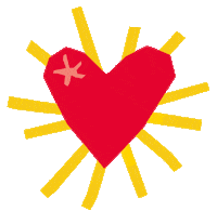 I Love Dortmund Sticker by likeyaa