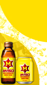 Energy Drink Cheers GIF by M-150 USA