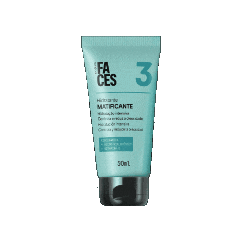 Faces Natura Sticker by Consultoria de Belleza Chile