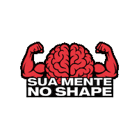 posuniguacu uniguaçu bodybuilding coach faculdade uniguaçu Sticker