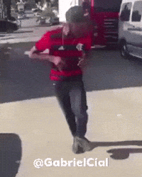 Dance Dancing GIF