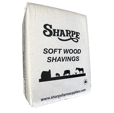 sharpefarm giphyupload morning farm sharpe Sticker