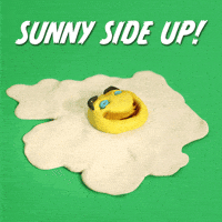 RobCuley19 happy smiling positive sunny GIF