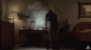 video game sam GIF by Zenny