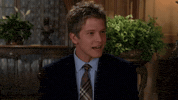 Logan Huntzberger Ggbr GIF by Gilmore Girls Brasil
