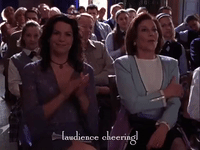 season 3 netflix GIF by Gilmore Girls 