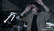 season 2 GIF by The Man in the High Castle