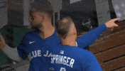 Blue Jays Friends GIF by Toronto Blue Jays