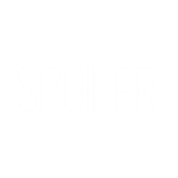Spoiler Alert Spoilers Sticker by Inara Almeida Filter Creator