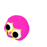 Tongue Kiss Sticker by JAVI CARRASCO