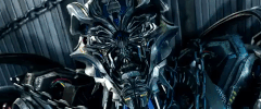 age of extinction transformers GIF