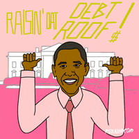 obama lol GIF by Animation Domination High-Def