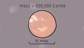 animation space GIF by University of California