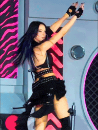 Sexy Dance GIF