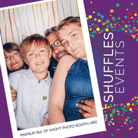 danas40thiow GIF by Shuffles Events