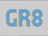 Art Glitch GIF