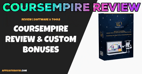 impeterdavies giphygifmaker coursempire demo coursempire reviews coursempire review GIF