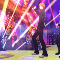 Love You Dancing GIF