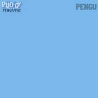 Fight Love GIF by Pudgy Penguins