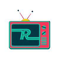 Sticker by RETROVISOR STORE