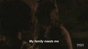 wgn america family GIF by Outsiders