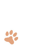 Paws Joints Sticker by KUNKAY