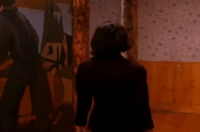 season 2 episode 10 GIF by Twin Peaks on Showtime