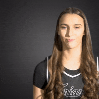College Hoops Sport GIF by Providence Friars