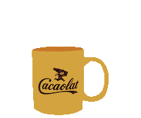 heart caliente Sticker by Cacaolat