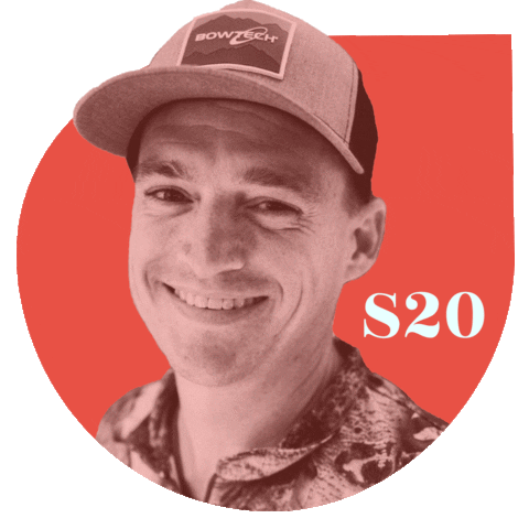Signals S20 Sticker by CheetahDigital