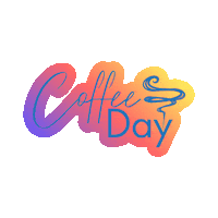 IAESTEcz love coffee work day Sticker