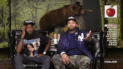 confused GIF by Desus & Mero