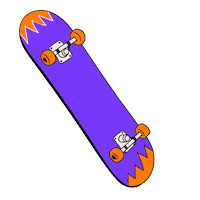 Igu Uig Sticker by Meta Stickers