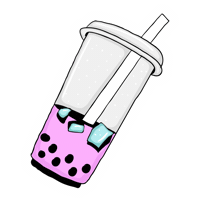 Igu Uig Sticker by Meta Stickers