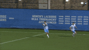 Excited Lets Go GIF by UNC Tar Heels