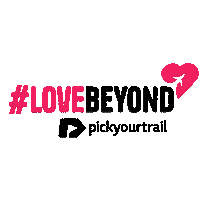 14Feb Love Sticker by Pickyourtrail motion
