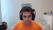 Gamer Rage GIF
