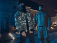 Music Video Yeat GIF