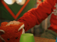 where is it santa claus office GIF by The Elves!