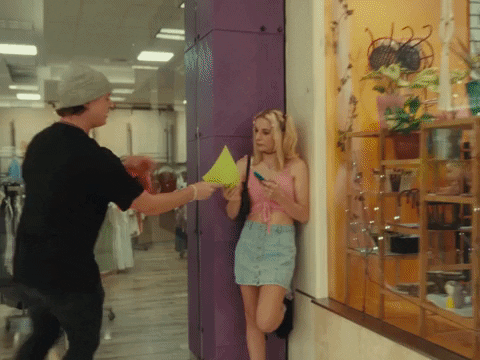 Pop Punk GIF by State Champs