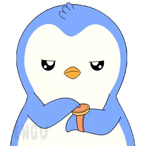 Angry Where Are You Sticker by Pudgy Memez