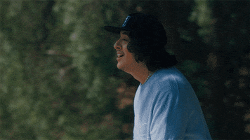 Happy Bike GIF by Cuco