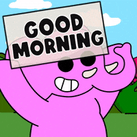 Pink Friday GIF by Patrick Pinkerton