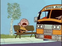 charlie brown GIF by Peanuts