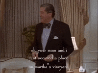 season 1 netflix GIF by Gilmore Girls 