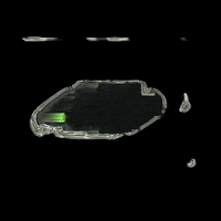 Glitch Emoji GIF by #BASILIO