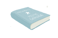 Christmas Shopping Sticker