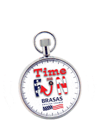 Repeatplease Sticker by BRASAS English Course