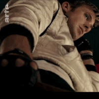 #ryangosling #drive GIF by ARTEfr
